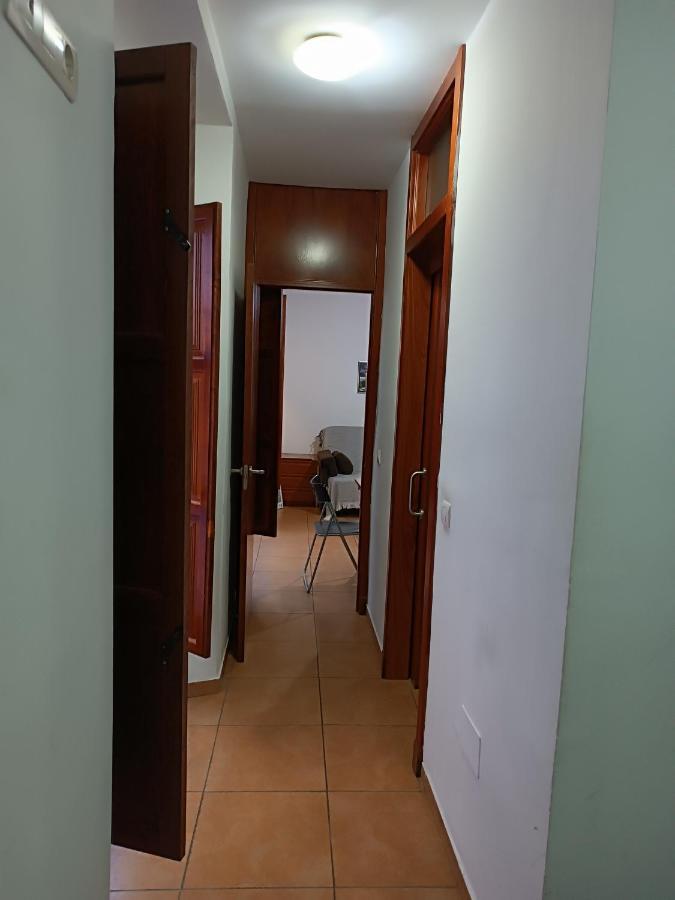 Corrala De San Anton. Alcaiceria Apartment Granada Ngoại thất bức ảnh