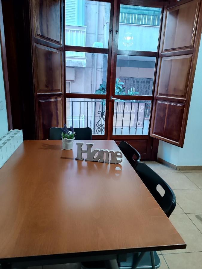 Corrala De San Anton. Alcaiceria Apartment Granada Ngoại thất bức ảnh
