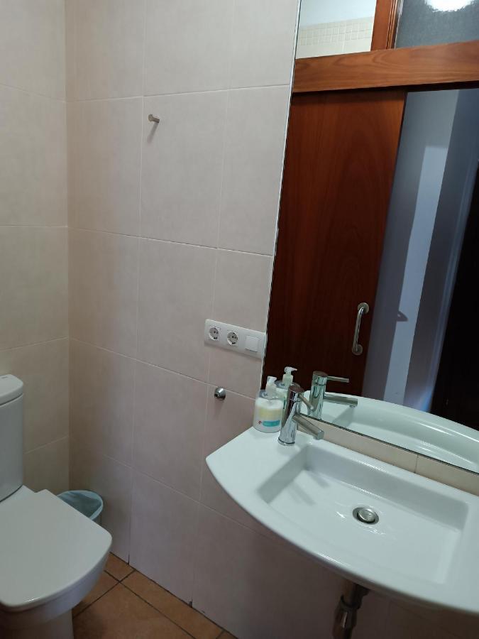Corrala De San Anton. Alcaiceria Apartment Granada Ngoại thất bức ảnh