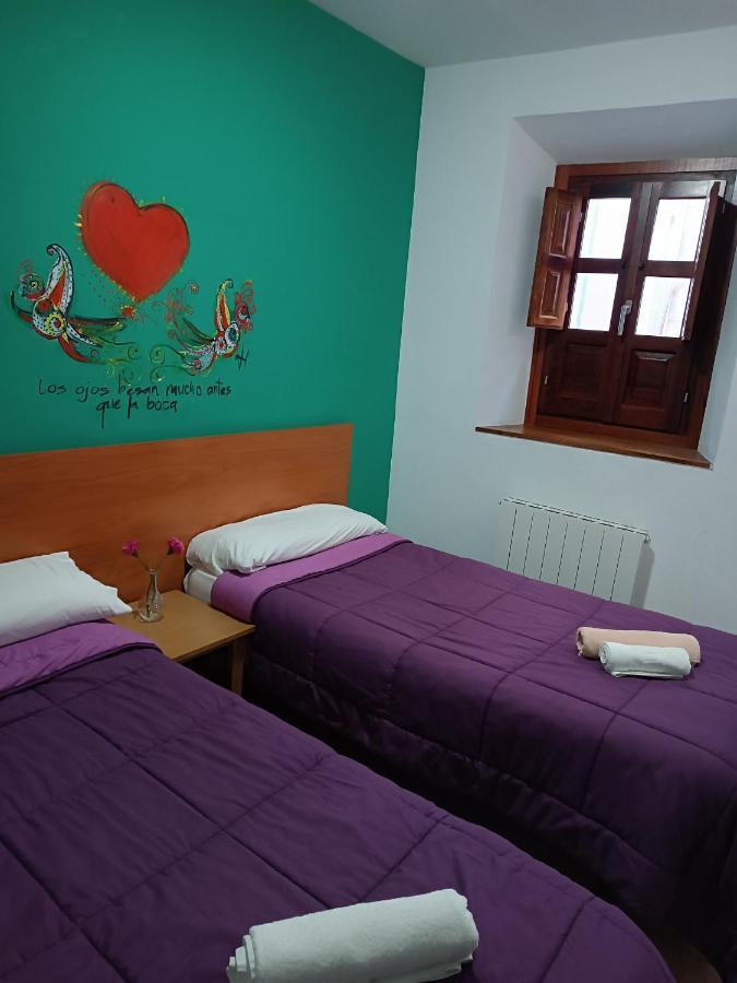 Corrala De San Anton. Alcaiceria Apartment Granada Ngoại thất bức ảnh