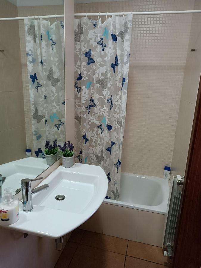 Corrala De San Anton. Alcaiceria Apartment Granada Ngoại thất bức ảnh